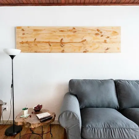 Altido Bohemian Studio With Terrace By The Santa Apolonia Train Station