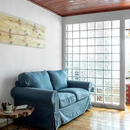 Altido Bohemian Studio With Terrace By The Santa Apolonia Train Station *