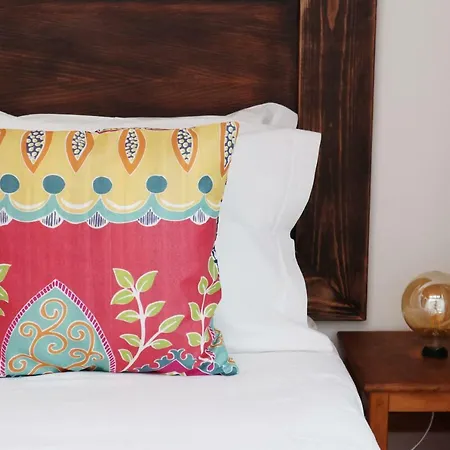 Altido Bohemian Studio With Terrace By The Santa Apolonia Train Station