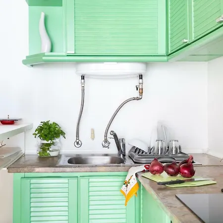 Altido Bohemian Studio With Terrace By The Santa Apolonia Train Station Lisboa