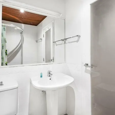Apartman Altido Bohemian Studio With Terrace By The Santa Apolonia Train Station Lisboa